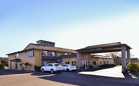 Travelodge By Wyndham, Newberg